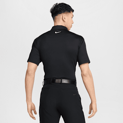 NIKE公式】ナイキ ツアー メンズ Dri-FIT ソリッド ゴルフポロ